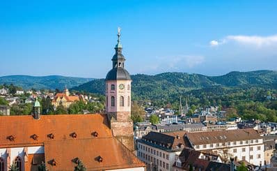 Stiftkirche