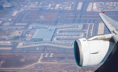 Istanbul Airport (IST)