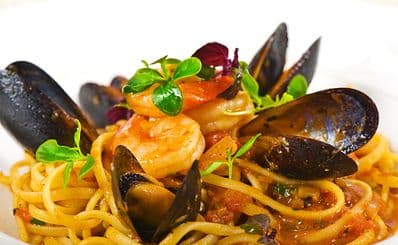 Ristorante Frankie Rimini
