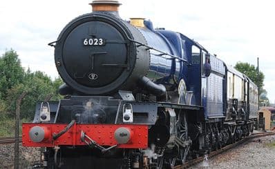 Didcot Railway Centre