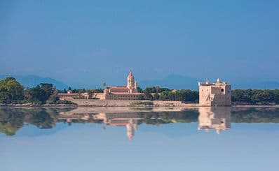 Lérins Islands