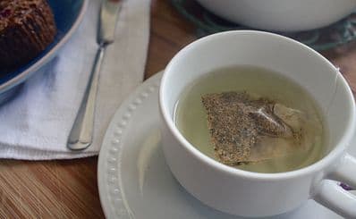 Café Afloat