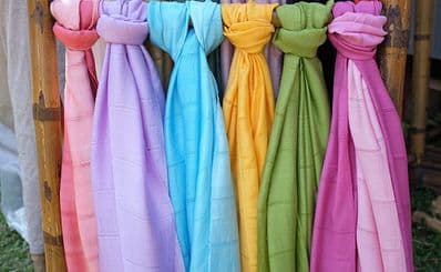Carpets & Pashmina By Atsar