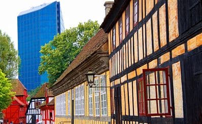Den Gamle By