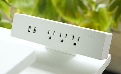 Elektriciteit