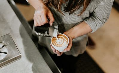 Cafe La Mancha