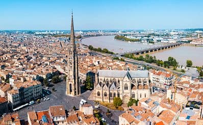 Basilique Saint-Michel