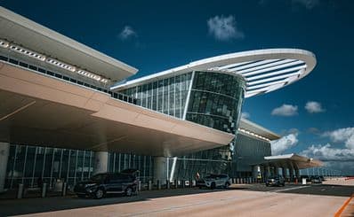 Orlando International Airport (MCO)
