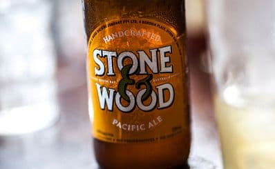 Stone & Wood Brewery Byron Bay