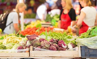 Edinburgh Farmers' Market