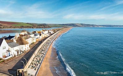 Slapton Sands