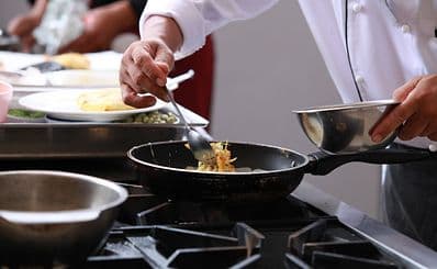Ristorante Il Desco