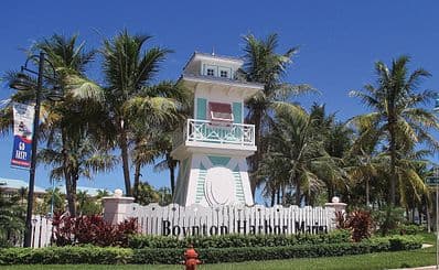 Boynton Beach