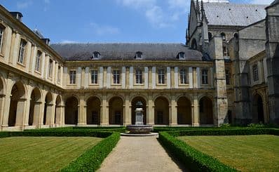 Musée Saint Rémi