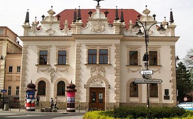Wanda Siemaszkowa Theatre