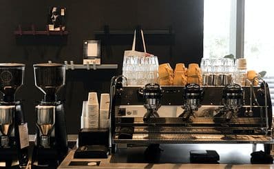 The Single Guys Coffee Co.