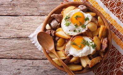 Restaurantli zum Sonnbichl