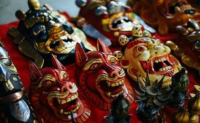 Handicraft Market (Thimphu)