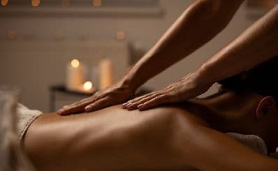 Lynden Day Spa