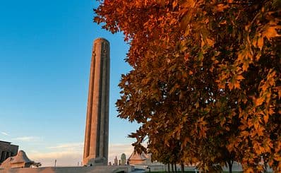 National WWI Museum and Memorial