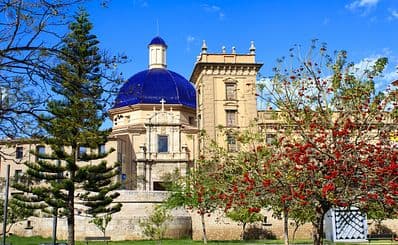 Museum of Fine Arts of Valencia