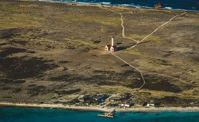 Klein Curaçao