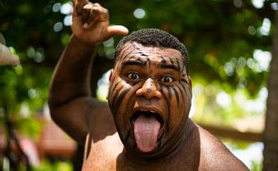 Fiji Culture Village