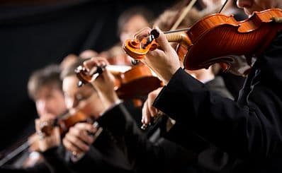 Megaron Concert Hall
