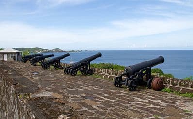 Fort George