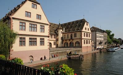 Le Musée Alsacien