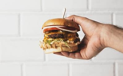 Burger Store