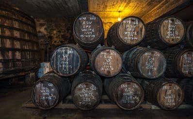 Blandy's Wine Lodge