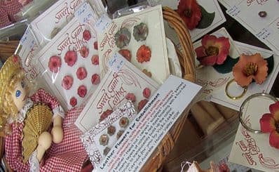Campbell’s Store Craft Centre