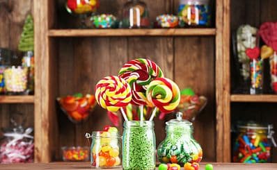Candy Baron