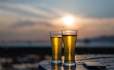 The Beach Bar