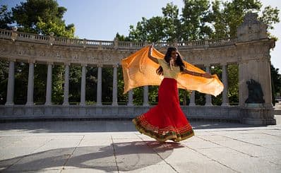 Ramoji Film City