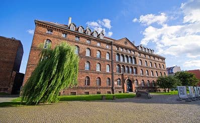 Polish Post Office Museum