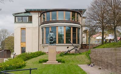 Åland Maritime Museum