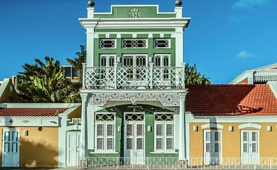 National Archaeological Museum Aruba