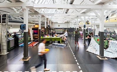 Textielmuseum - Tilburg