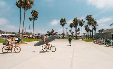 Venice Beach