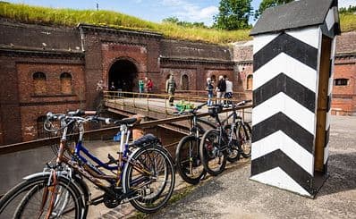 Poznan Fortress Days