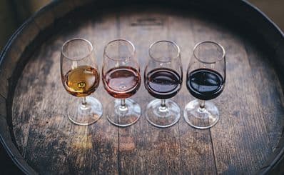 Biodynamic Wines