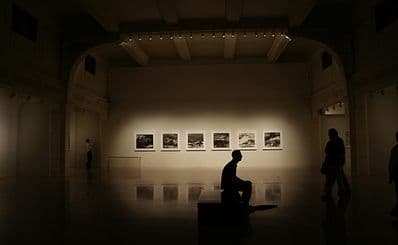 City Gallery Wellington