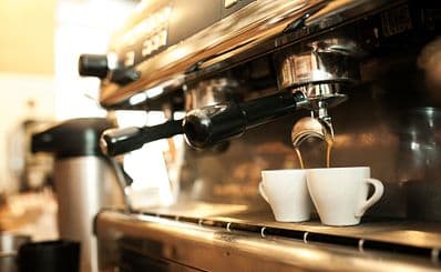 Café Puschkin