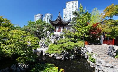 Chinatown