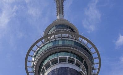Orbit 360° Dining