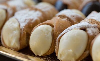Bar Pasticceria Vultaggio