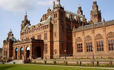 Kelvingrove Art Gallery & Museum