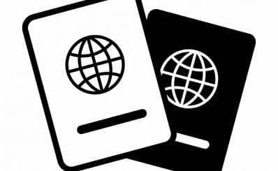 Passport / Visa